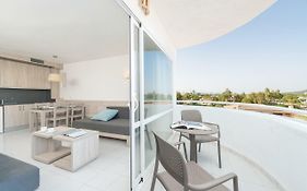 Apartamento Lagoon Center